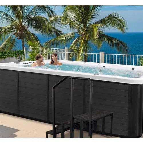 Swimspa hot tubs for sale in Leesburg